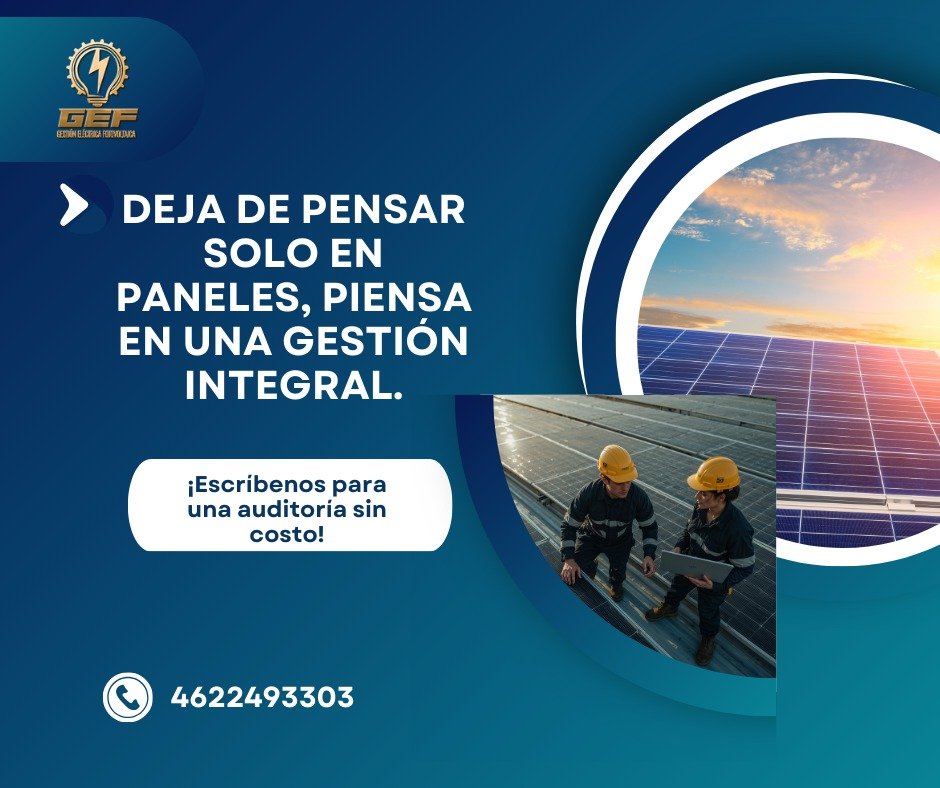 Ingenieros Solares